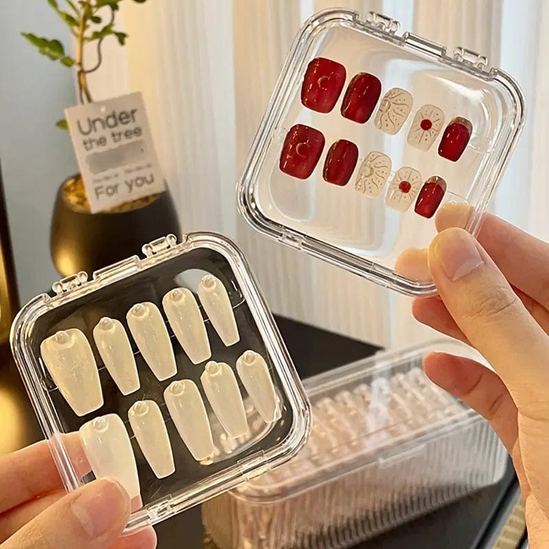 Luxury Acrylic Jewellery Organizer Luxury Acrylic Jewellery Organizer