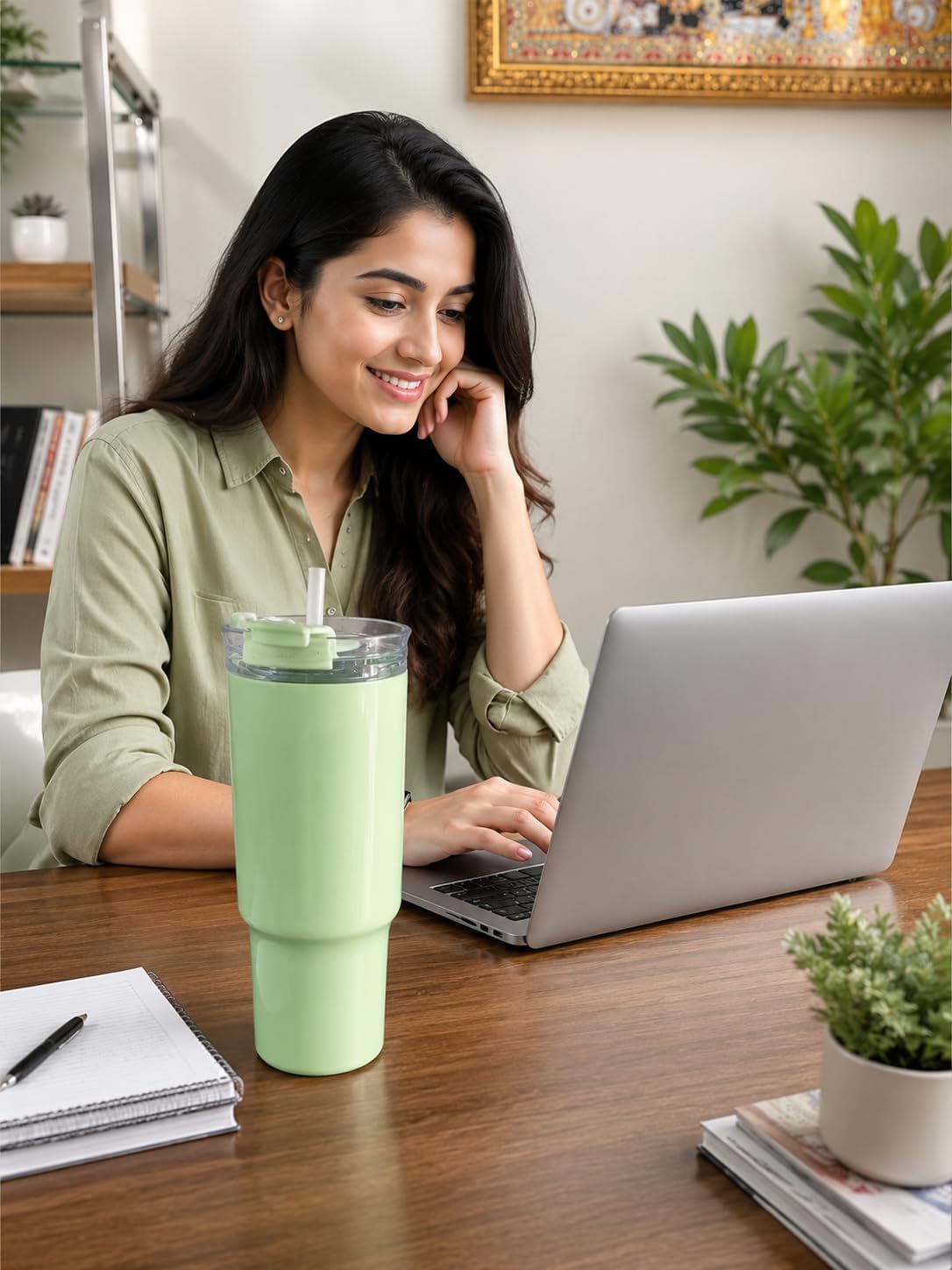 Insulated Tumbler 1200ml
