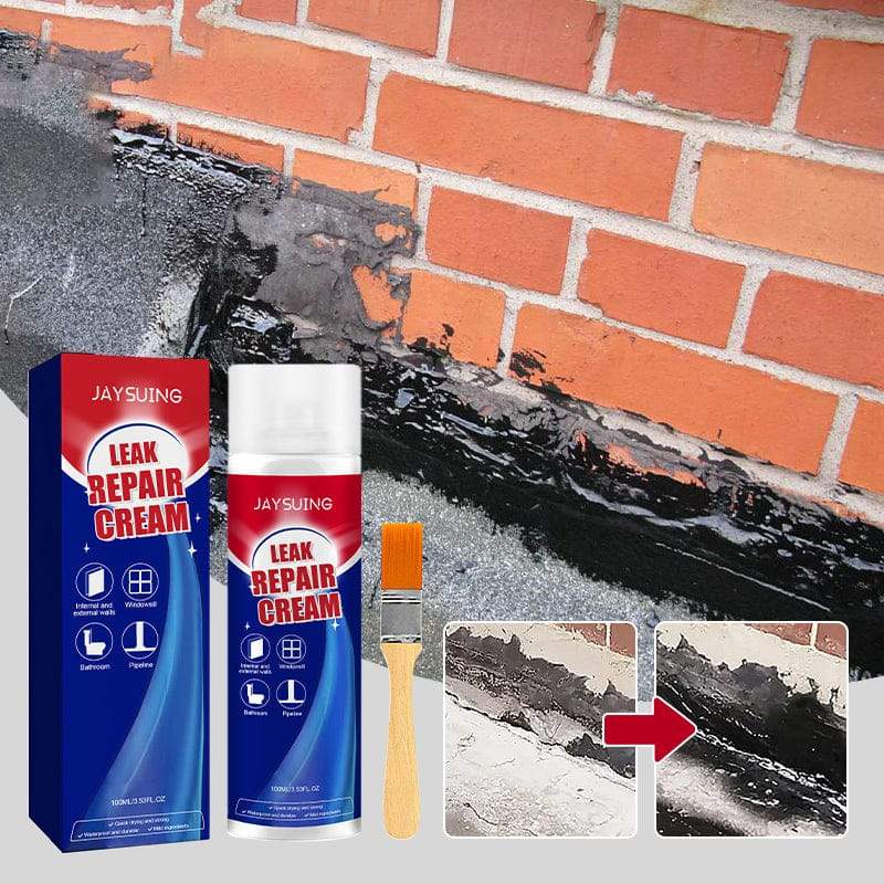 Sealovixo Instant Leak Repair Spray