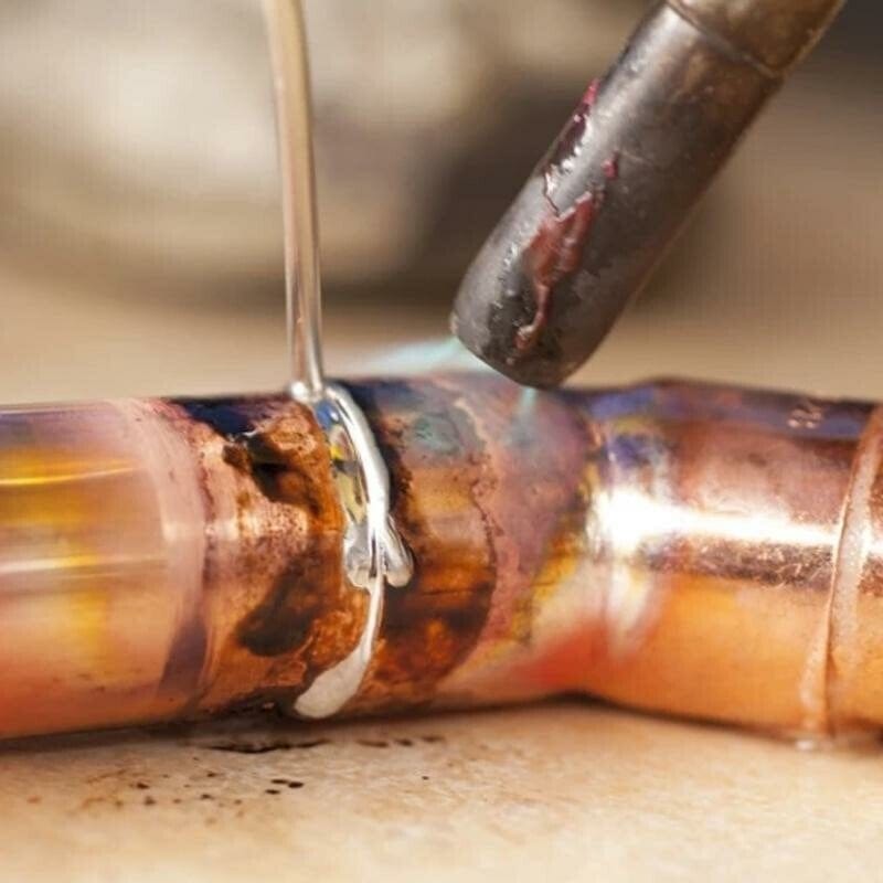 Magical Welding Flux-Cored Rods Pack of 9 (Best Value) Magical Welding Flux-Cored Rods