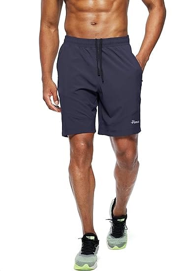Men's Stretchable Cotton Shorts (Set of 3) 3XL Men's Stretchable Cotton Shorts (Set of 3)