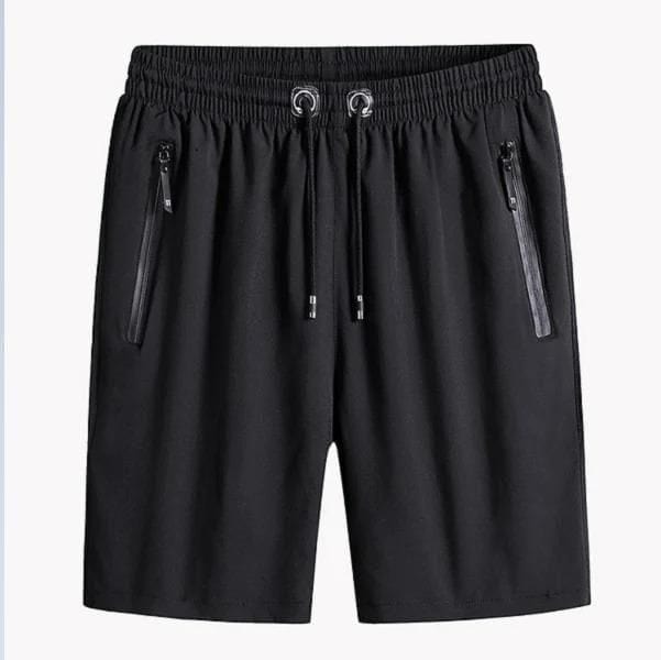 Men's Stretchable Cotton Shorts (Set of 3) Men's Stretchable Cotton Shorts (Set of 3)