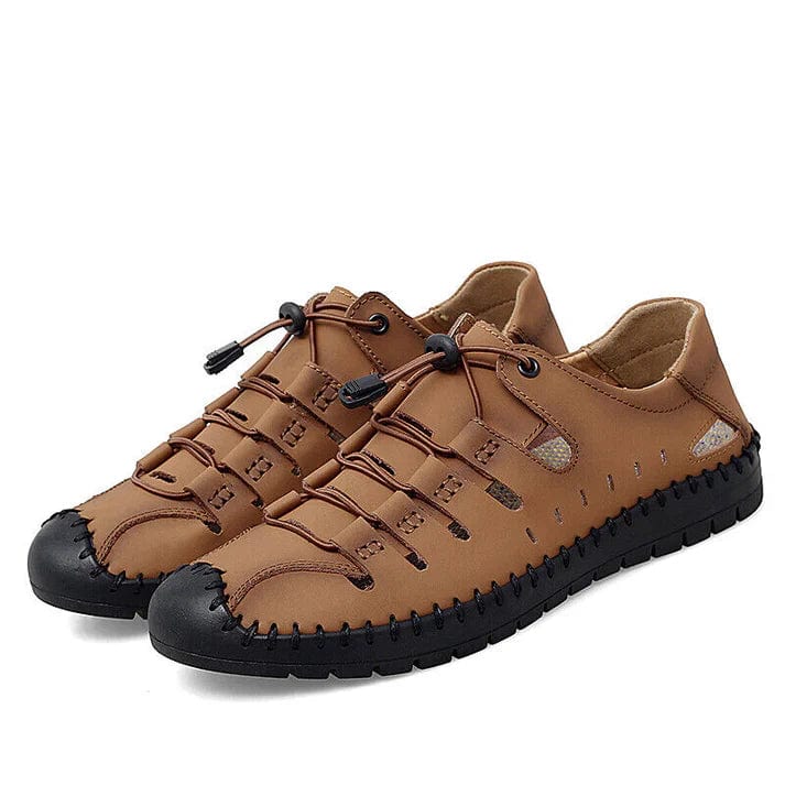 Men's Stylish Casual Sandal Shoes Men's Stylish Casual Sandal Shoes Zaavio.co®