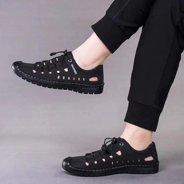 Men's Stylish Casual Sandal Shoes Men's Stylish Casual Sandal Shoes Zaavio.co®