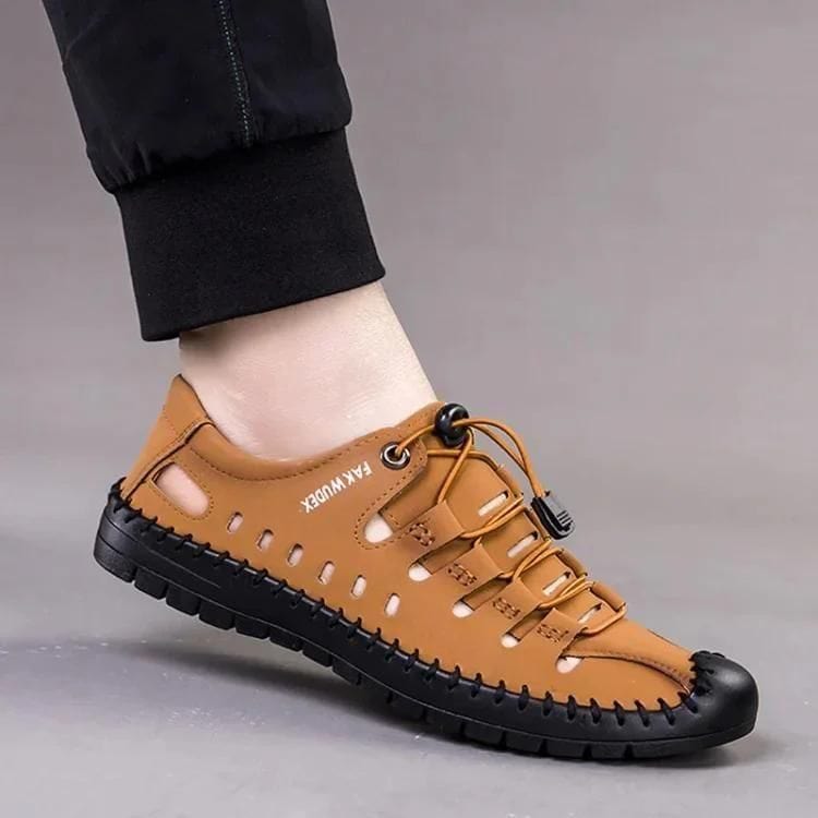 Men's Stylish Casual Sandal Shoes Men's Stylish Casual Sandal Shoes Zaavio.co®