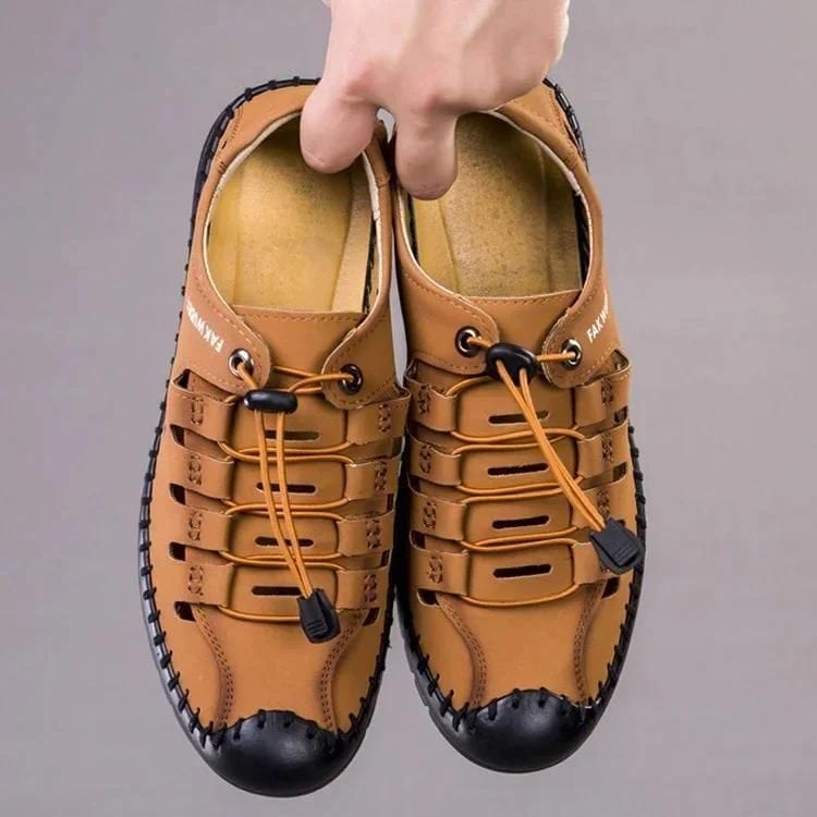 Men's Stylish Casual Sandal Shoes Men's Stylish Casual Sandal Shoes Zaavio.co®