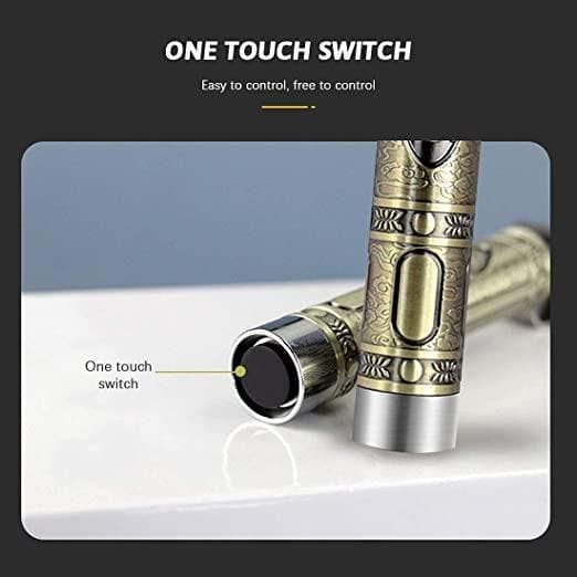 Mens Trimmer Beard Clipper Cutting Machine Hair Shaving Razor - Professional 6 in 1 Trimmer - Professional 6 in 1 Trimmer