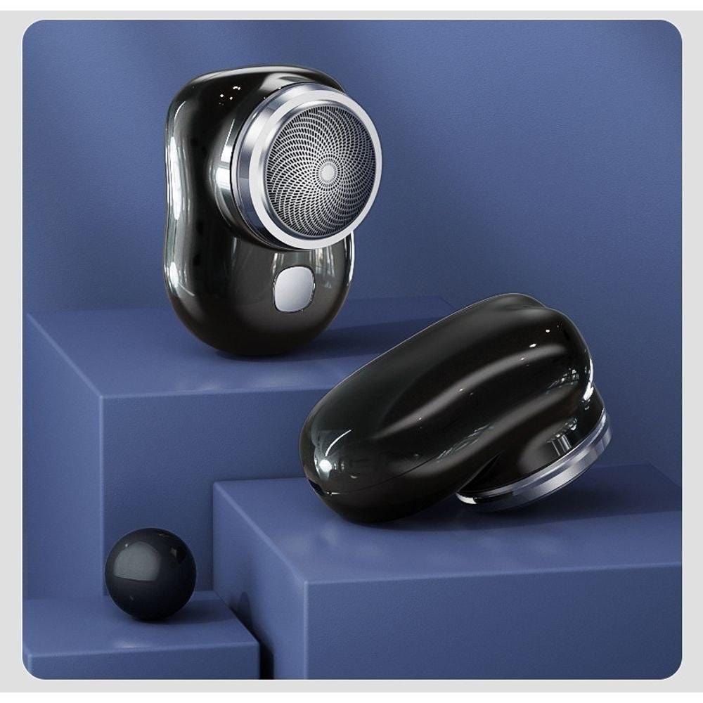 Mini Electric Shaver Mini Electric Shaver zuavio