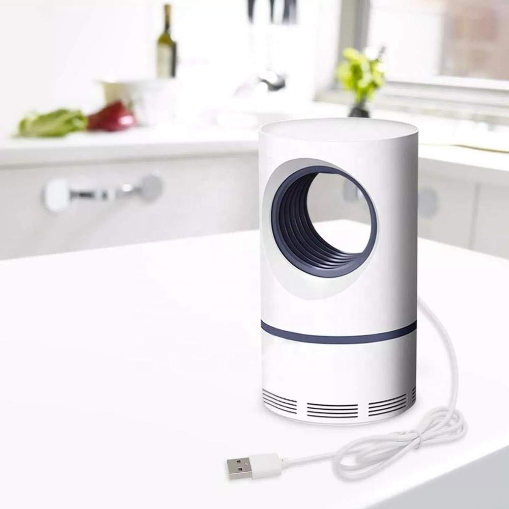 Mosquito Repeller Machine | Mosquito Repeller Lamp Insect Trap Machine For Home Mosquito Repeller Machine