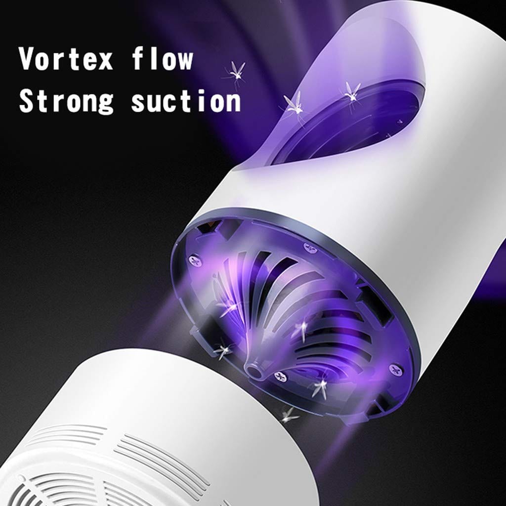 Mosquito Repeller Machine | Mosquito Repeller Lamp Insect Trap Machine For Home Mosquito Repeller Machine
