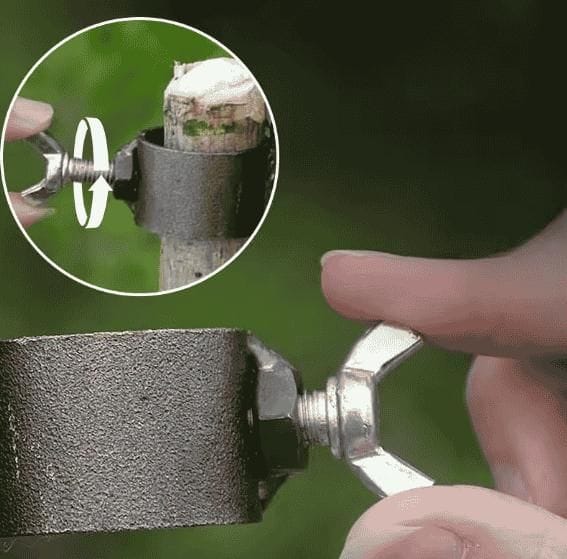 Multifunctional Grass Sickle Cutter Head | Grass Cutting Machinery Sickle Tool Cutter For Grass Pruning Grass Sickle Cutter Head