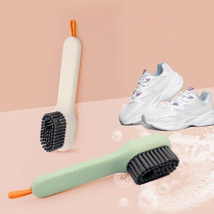 Multifunctional Shoe Polishing Brush Big Multifunctional Shoe Polishing Brush