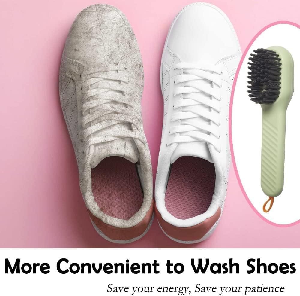 Multifunctional Shoe Polishing Brush Big Multifunctional Shoe Polishing Brush