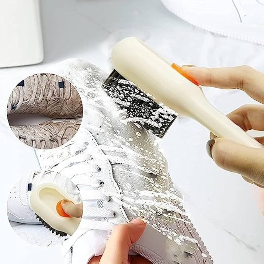 Multifunctional Shoe Polishing Brush Big Multifunctional Shoe Polishing Brush