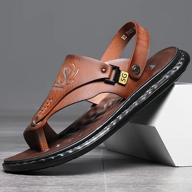 Air Walkers Daily Wear Cushioned Sandals