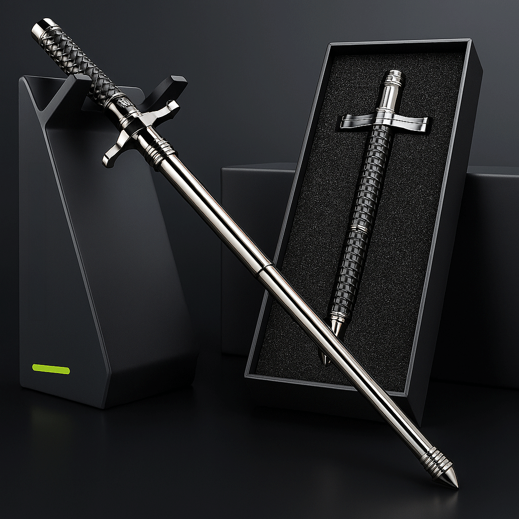 Extendable Telescopic Retractable Hand Pointer
