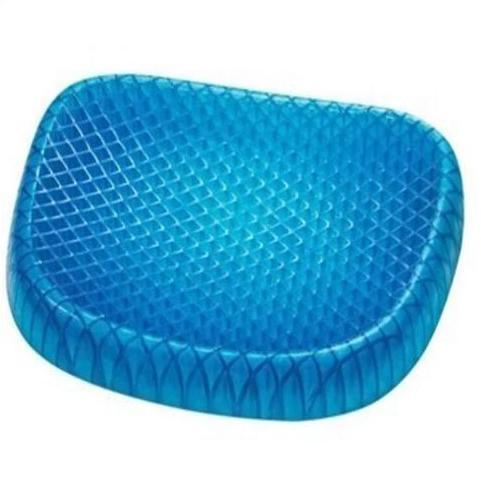 Orthopedic Gel Seat Cushion Chair Lumbar Support Orthopedic Gel Seat Silicone Cushion