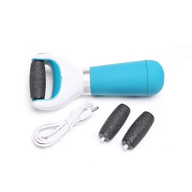 Pediflexy™️ | Callus Remover Foot Scrubber Dead Skin Remover For Feet  Pediflexy™️Foot Roller Callus Remover Zaavio®