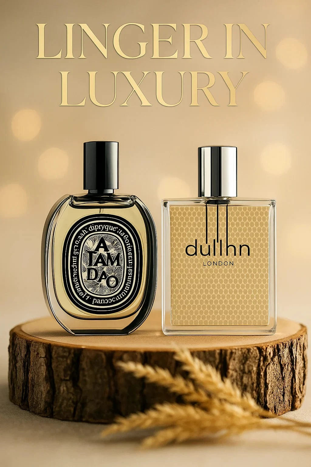 Perfume Duo - Inspired by Tam Dao & Icon Elite (Buy 1 Get 1 Free🔥🔥) KING SRK’s Signature Duo - Inspired by Tam Dao & Icon Elite (Buy 1 Get 1 Free🔥🔥)