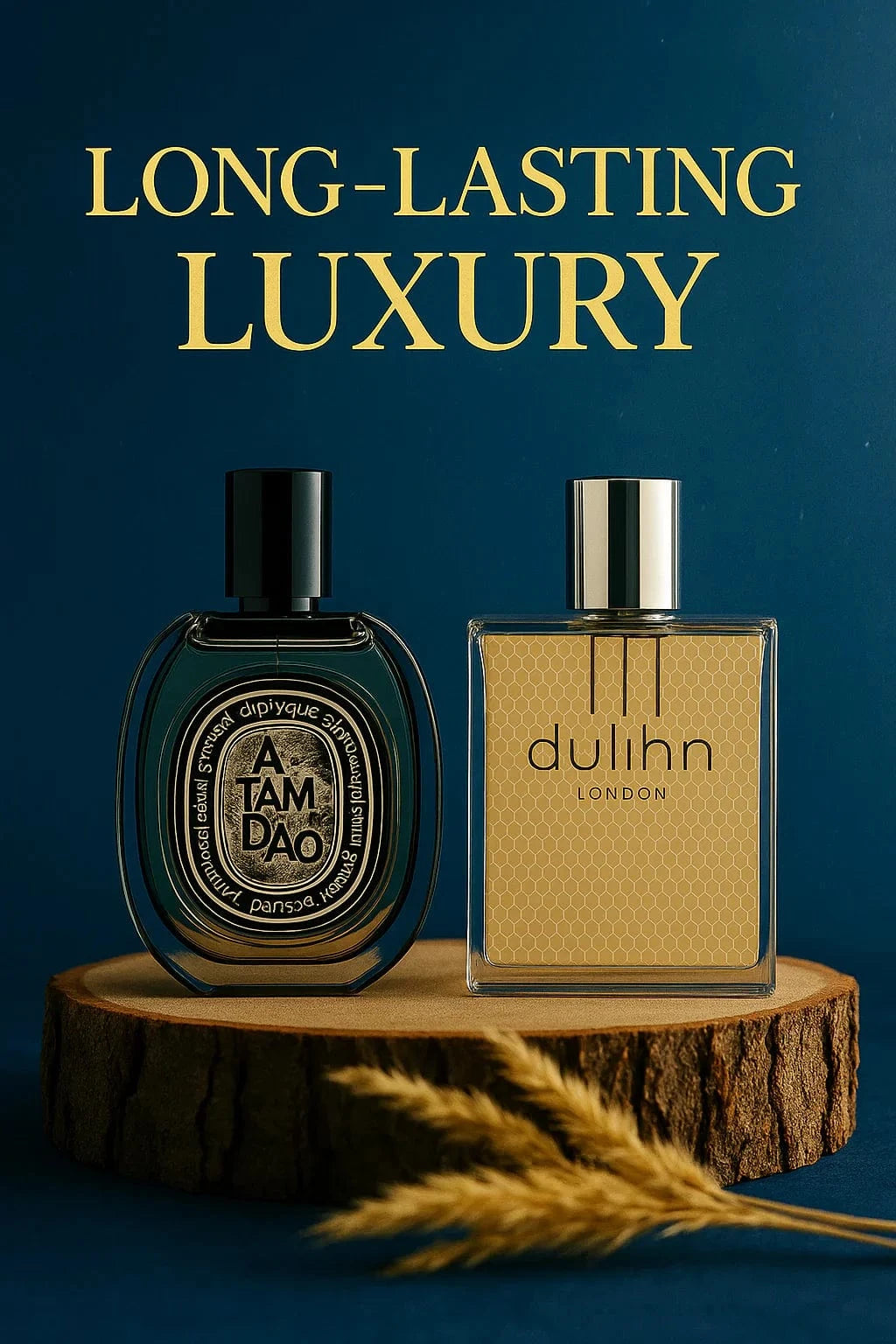 Perfume Duo - Inspired by Tam Dao & Icon Elite (Buy 1 Get 1 Free🔥🔥) KING SRK’s Signature Duo - Inspired by Tam Dao & Icon Elite (Buy 1 Get 1 Free🔥🔥)