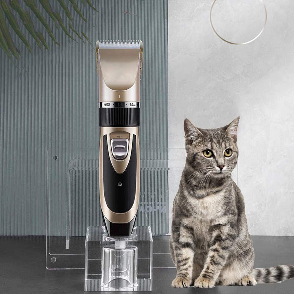 Pet Grooming Dog Clippers Grooming Kit For Pets Pet Grooming Clippers