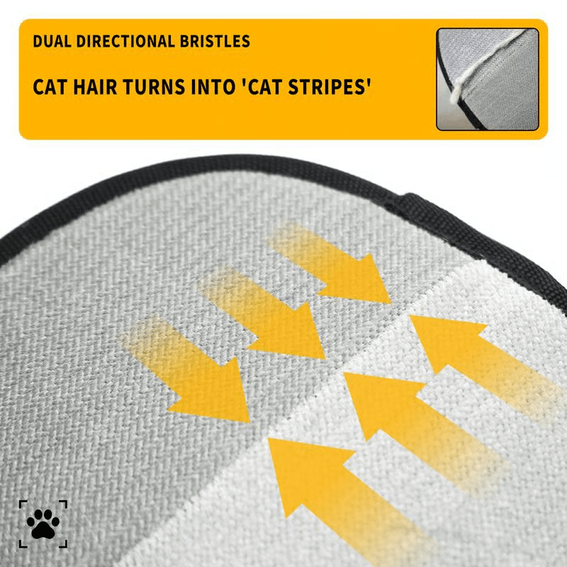 Pet Hair Removal Gloves | Pet Hair Remover Dog And Cat Removal From Clothes Cleaner Pet Hair Removal Gloves
