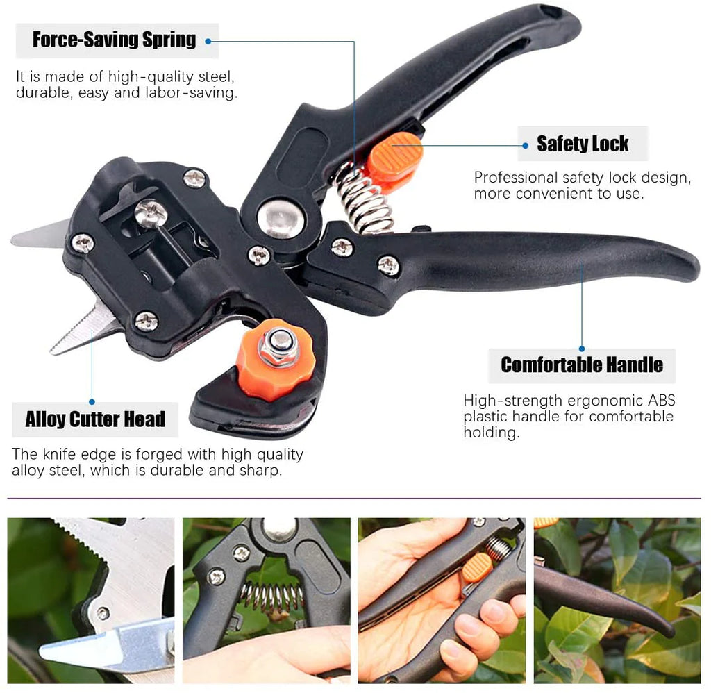 Plant Grafting Tool Kit - Image 4