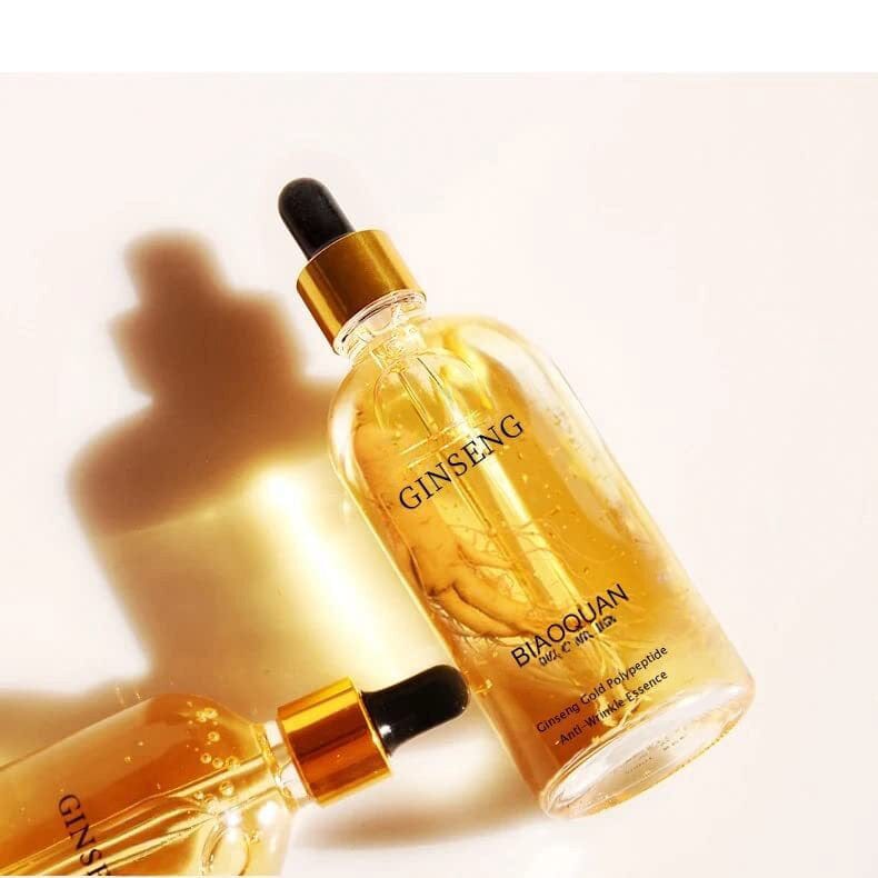 Polypeptide Anti-Ageing Serum Ginseng Gold Polypeptide Anti-Ageing Serum