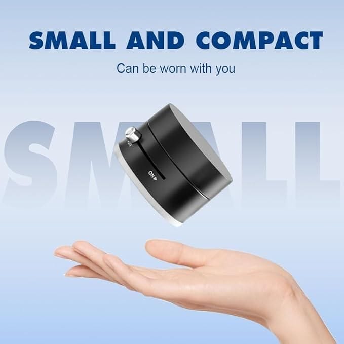 Portable Magnetic Phone Holder | Phone Stand Holder Car Mobile Vaccum Suction Magnetic Holder Portable Magnetic Phone Holder Zaavio.co®