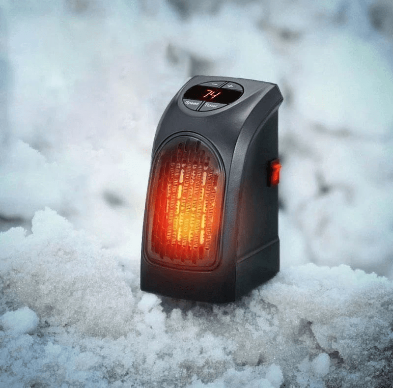 Portable Room Heater Electric Energy Efiicient Mini Heaters Portable Mini Room Heater