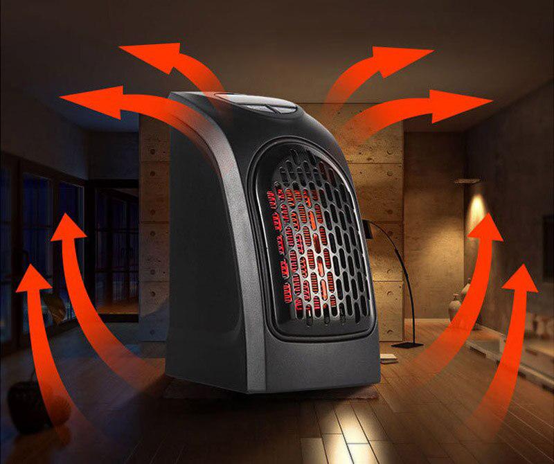 Portable Room Heater Electric Energy Efiicient Mini Heaters Portable Mini Room Heater