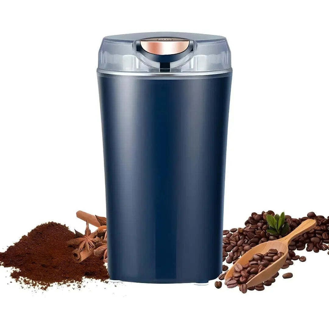 Portable Spice & Coffee Grinder | Grind Machines Coffee Blender Bean Grinder Machine For Home  Portable Spice & Coffee Grinder