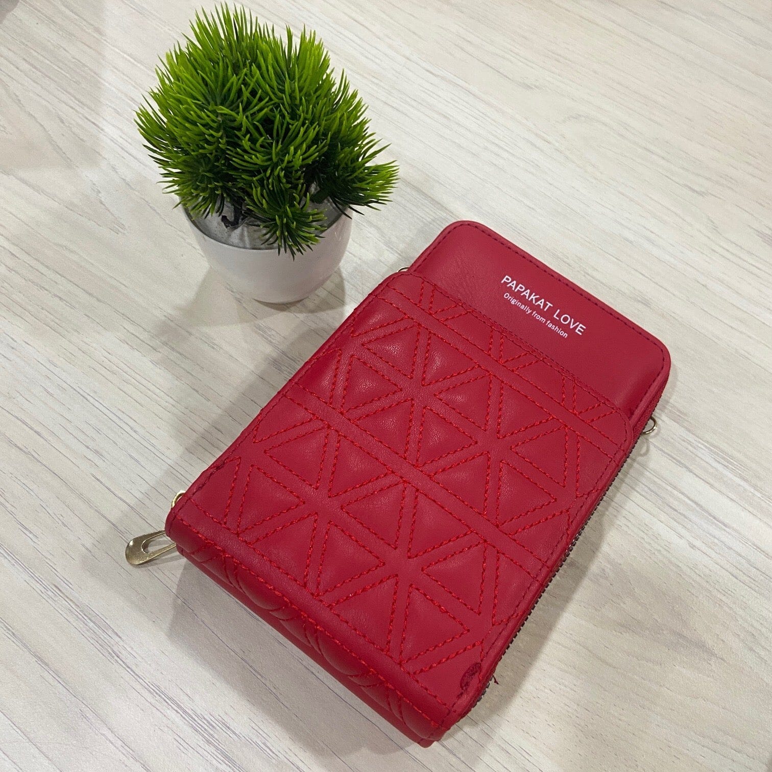 Portable Women's Bag - ( Buy 1 Get 1 Free )