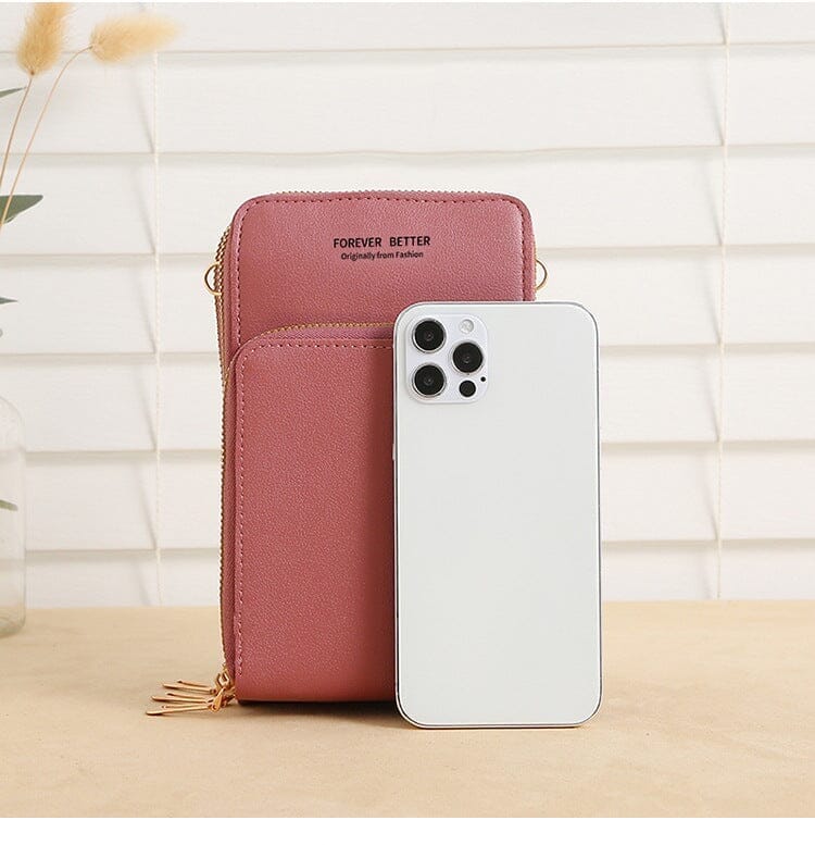 Portable Women's Bag - ( Buy 1 Get 1 Free )