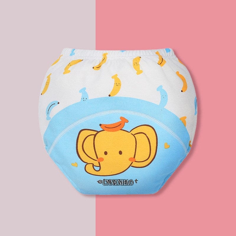 Potty Training Toilet Potty Training Toys And Underpants (Set of 2) Baby Reusable Underwear (Set of 2)