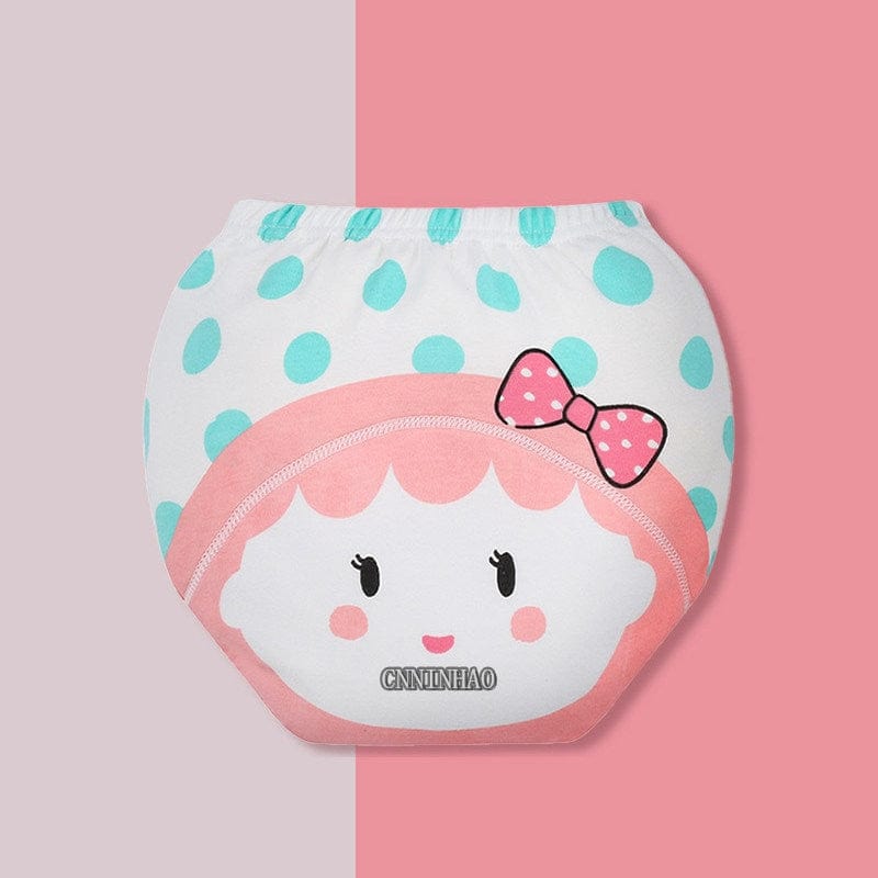 Potty Training Toilet Potty Training Toys And Underpants (Set of 2) Baby Reusable Underwear (Set of 2)