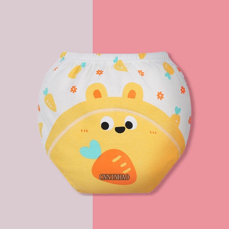 Potty Training Toilet Potty Training Toys And Underpants (Set of 2) Baby Reusable Underwear (Set of 2)