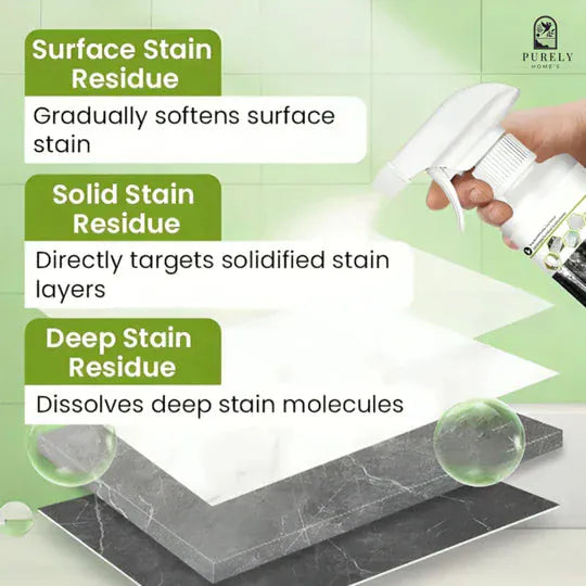 Powerful Oxalic Surface Cleaner – 300ml Each Powerful Oxalic Surface Cleaner – 300ml Each
