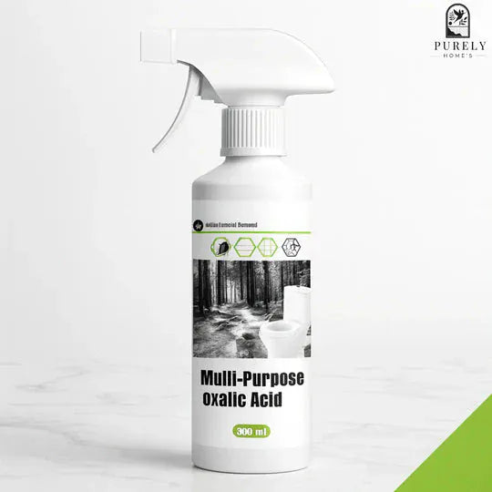 Powerful Oxalic Surface Cleaner – 300ml Each Powerful Oxalic Surface Cleaner – 300ml Each