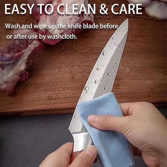 Premium Kitchen Stainless Steel Knife – Buy 50% OFF Premium Kitchen Stainless Steel Knife – Buy 50% OFF