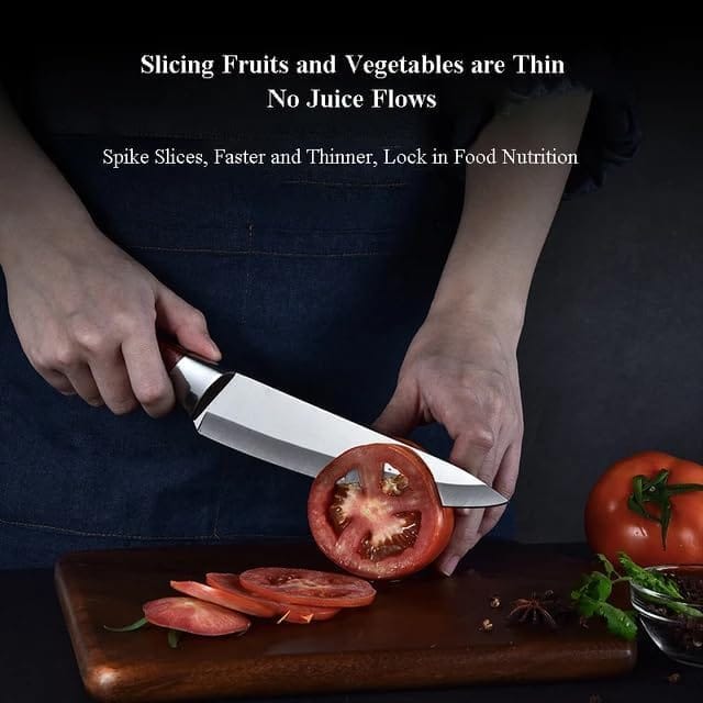Premium Kitchen Stainless Steel Knife – Buy 50% OFF Premium Kitchen Stainless Steel Knife – Buy 50% OFF
