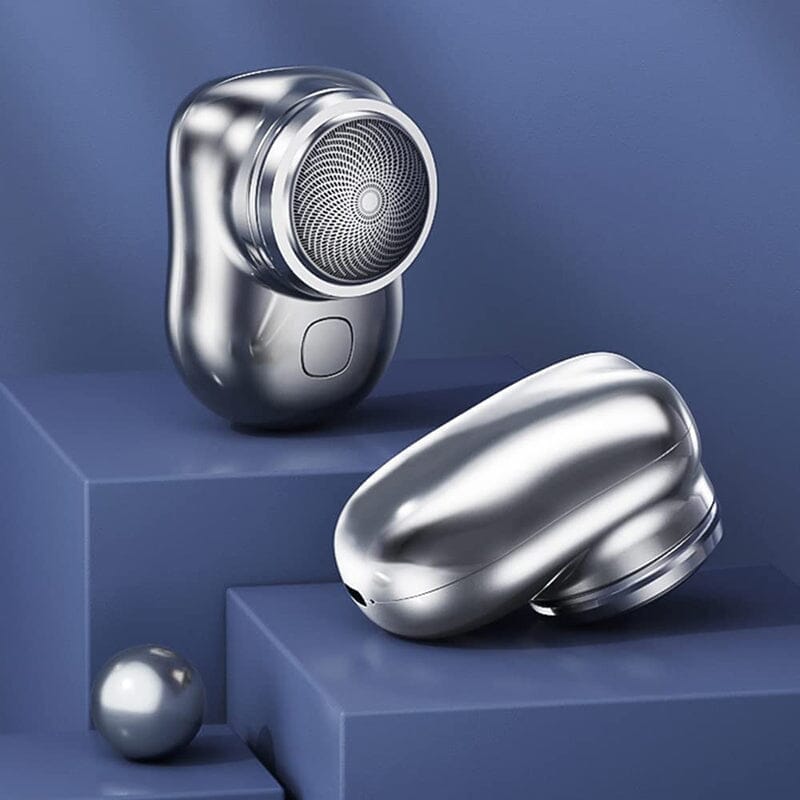 Razor For Women And Men Mini Portable Electric Shaver Portable Mini Shaver