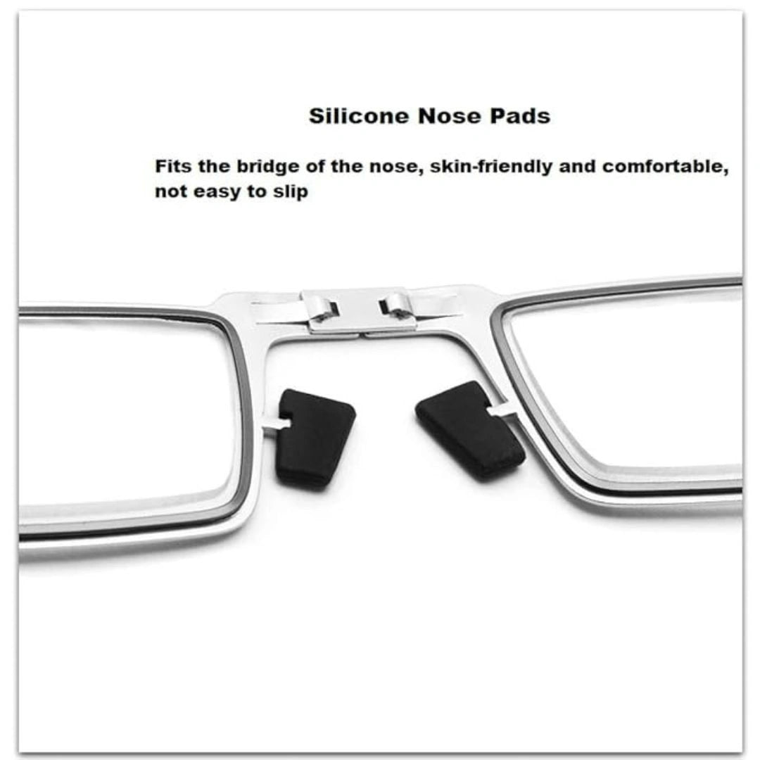 Unbreakable Foldable Reading Glasses