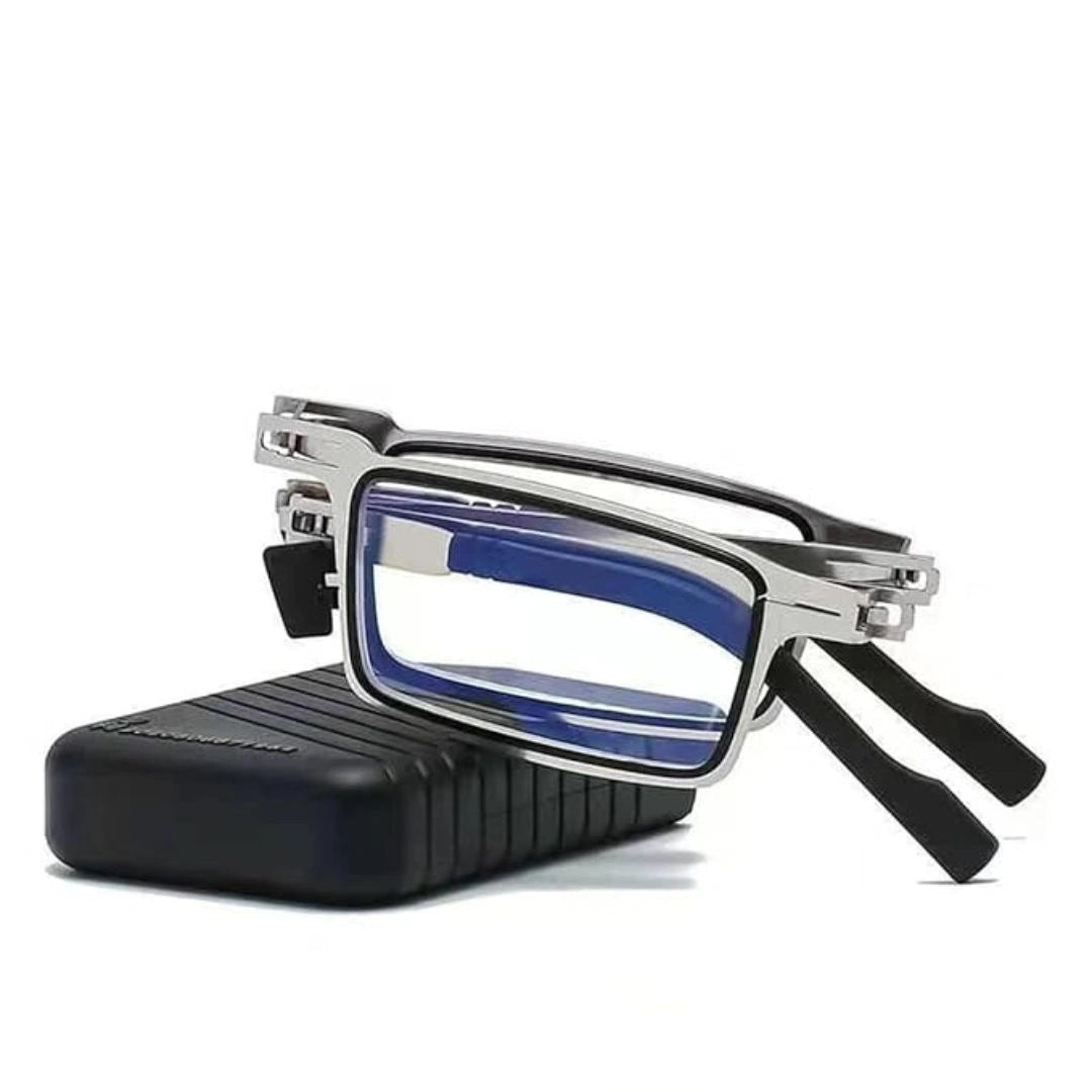 Unbreakable Foldable Reading Glasses