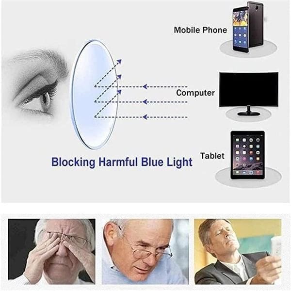 Reading Glasses (Buy 1 Get 1 Free) Reading Glasses (Buy 1 Get 1 Free)