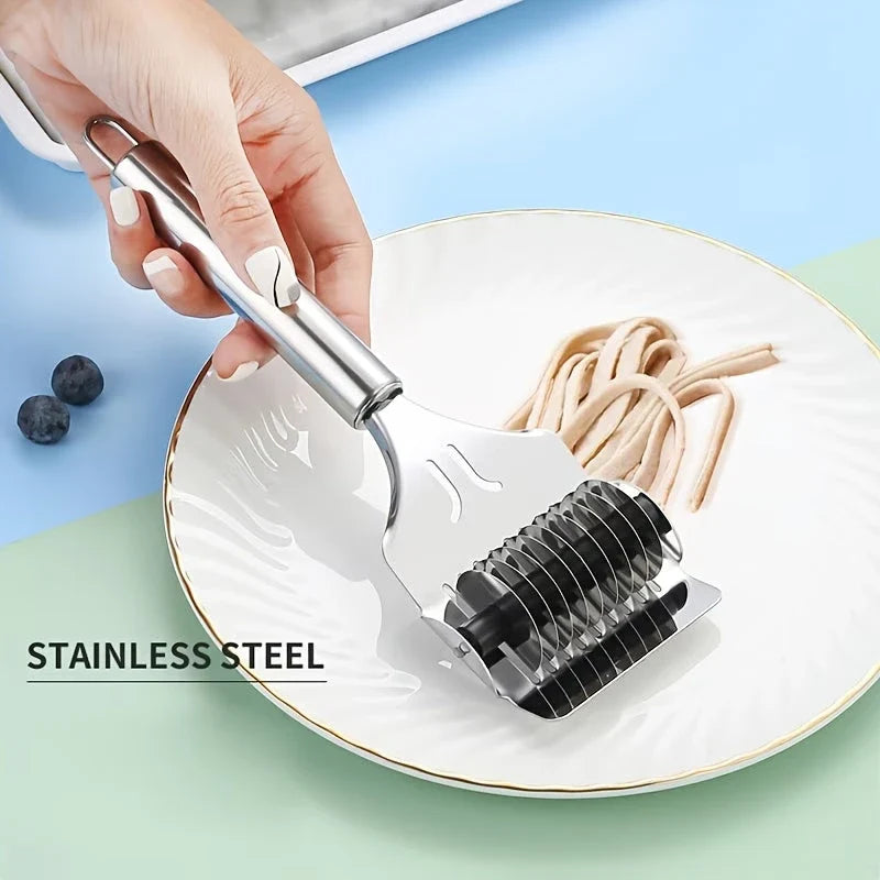 DoughSlice Pro Rolling Cutter - Buy 1 Get 1 Free