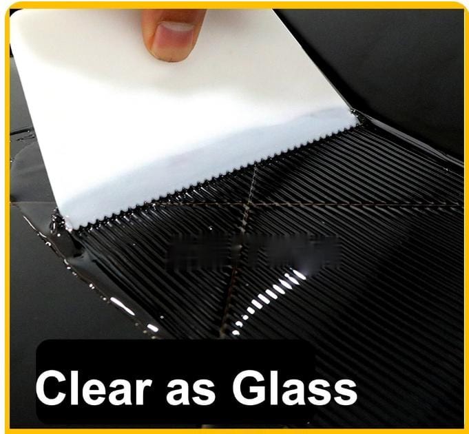 Roof Sealing Rubber Waterproofing Membrane Leak Sealant - Crack Seal Agent Crack Seal Agent