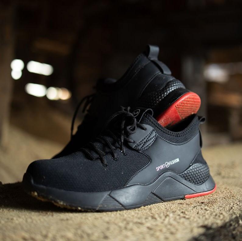Safety Shoes Safety Shoes Air Shoes