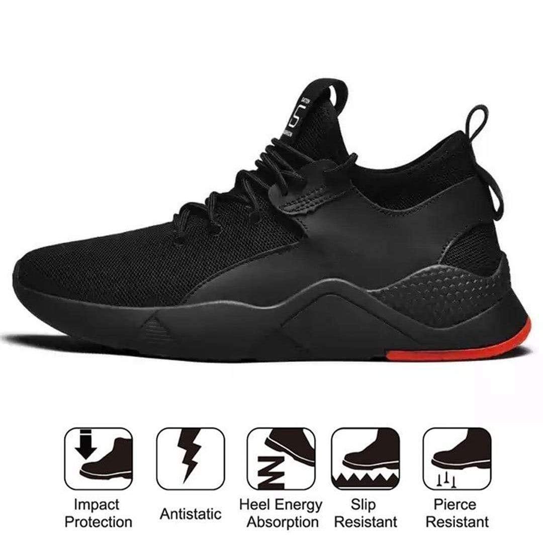 Safety Shoes Safety Shoes Air Shoes