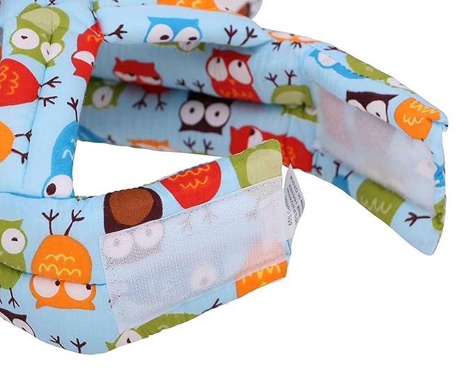 SafetySoftie™  | Baby Products Cute Infants Safety Helmet Soft For Infant SafetySoftie™ Baby Helmet Zaavio®